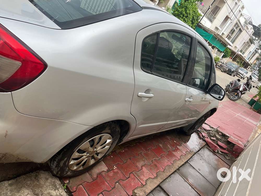 Maruti Sx4 Diesel 2013