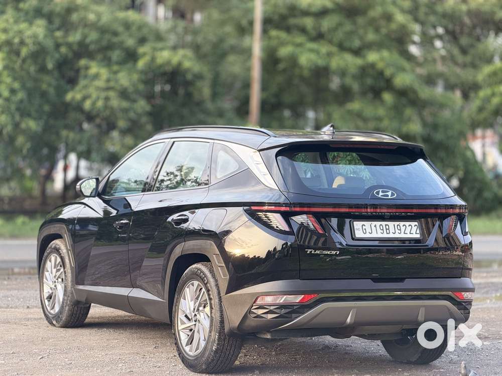 Hyundai Tucson 2.0 Signature 2wd Diesel At, 2023, Diesel