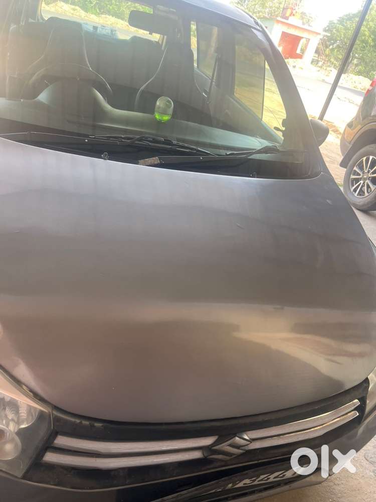 Maruti Suzuki Celerio 2016 Petrol Good Condition
