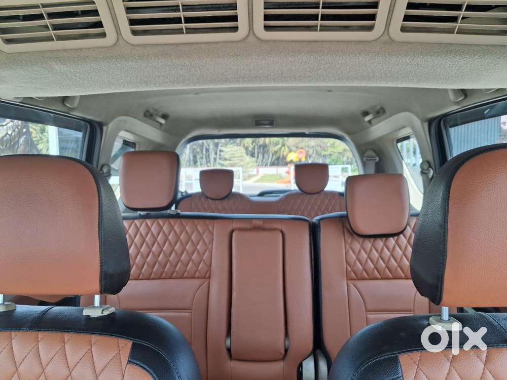 Maruti Suzuki Eeco 5 Str, 2011, Petrol