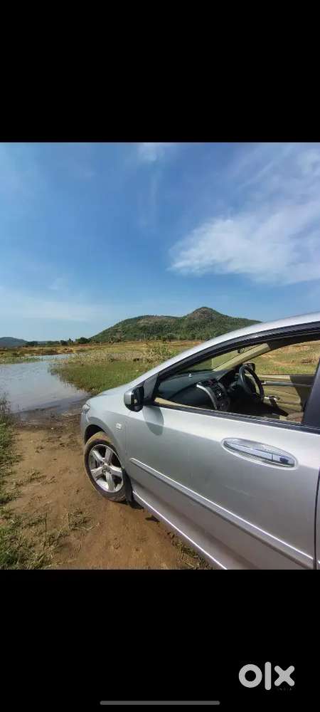 Honda City Automatic  1.5ltr Petrol In Mint Condition For Sale