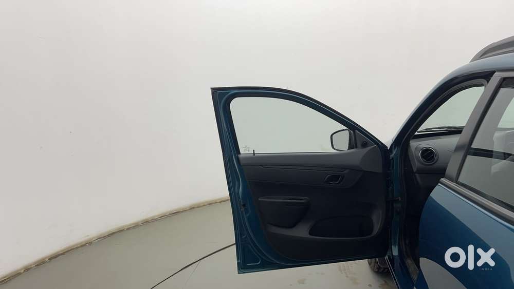 Renault Kwid 2019-ongoing 1.0 Rxt (o), 2021, Petrol