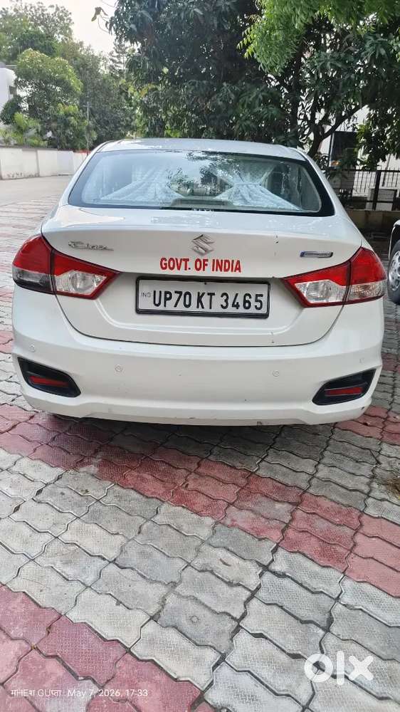 Maruti Suzuki Ciaz Car For Sale
