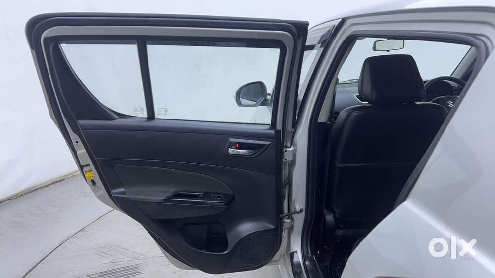 Maruti Suzuki Swift 2018 Vdi, 2013, Diesel