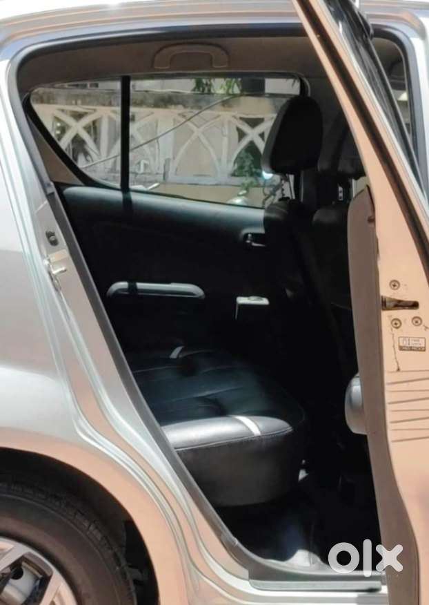 Maruti Suzuki Ritz Lxi, 2016, Cng & Hybrids