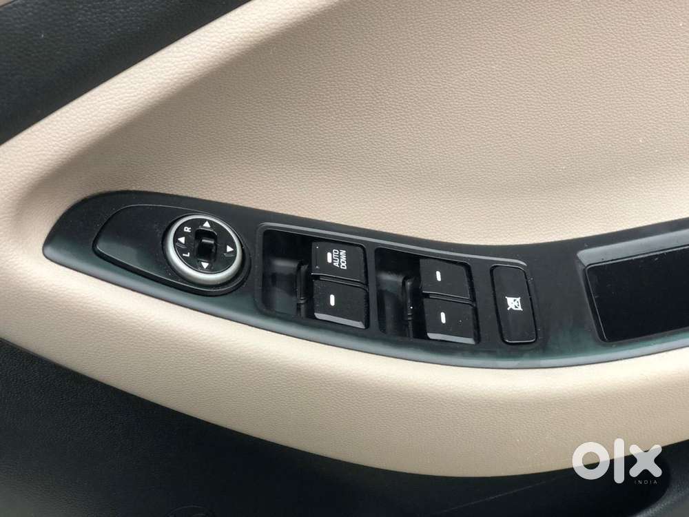 Hyundai I20 1.2 Magna Executive, 2019, Petrol