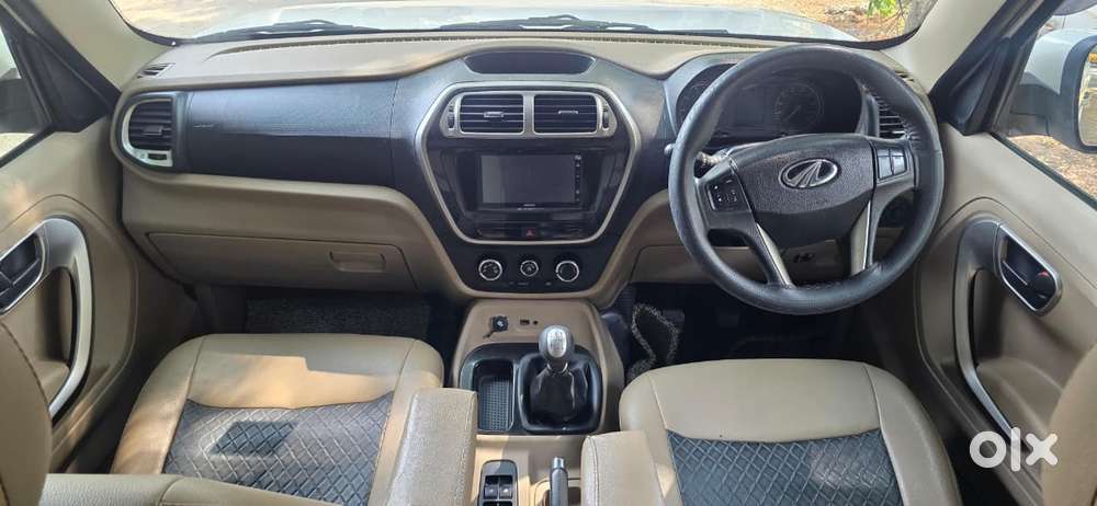 Mahindra Bolero Neo 1.5 N 10, 2022, Diesel