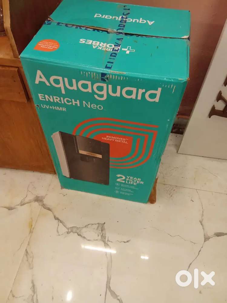 Water purifier for sale