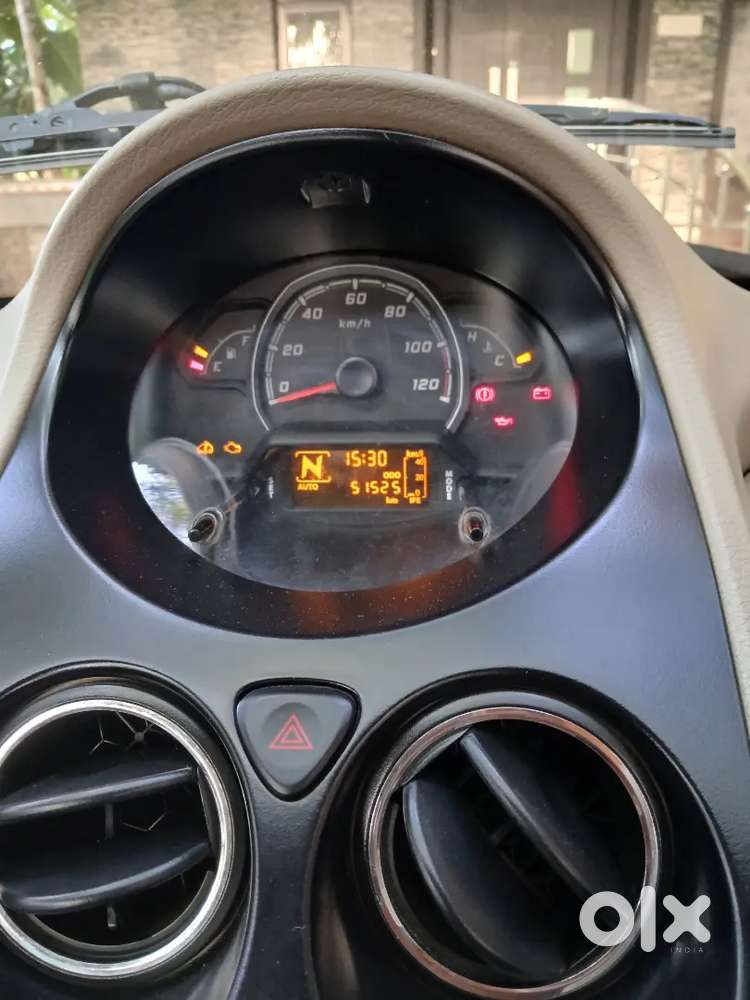 Tata Nano 2016