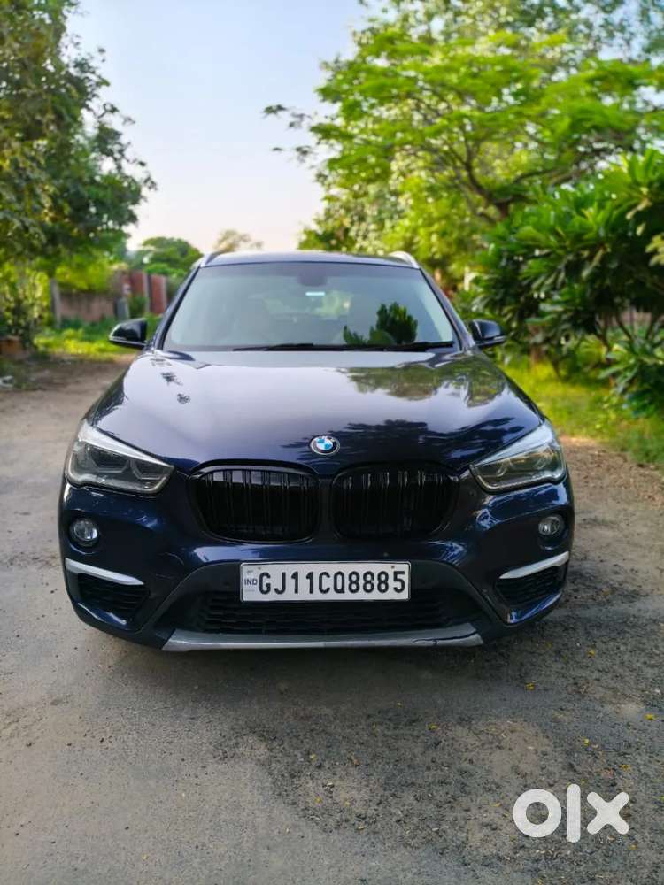 Bmw X1 Xdrive 20d M Sport, 2016, Diesel