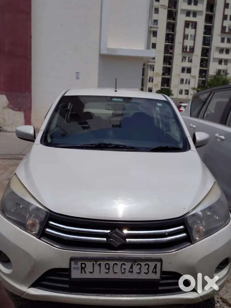 Maruti Suzuki Celerio Zxi, 2017 Year Car