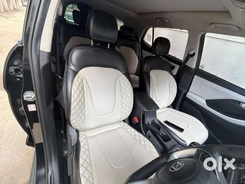 Hyundai Creta Diesel 2023