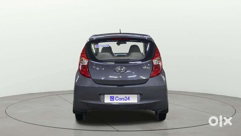 Hyundai Eon