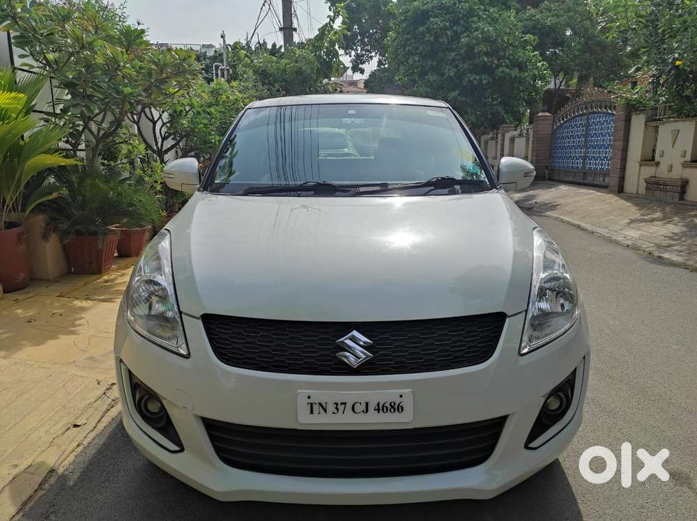 Maruti Suzuki Swift Zdi, 2014, Diesel
