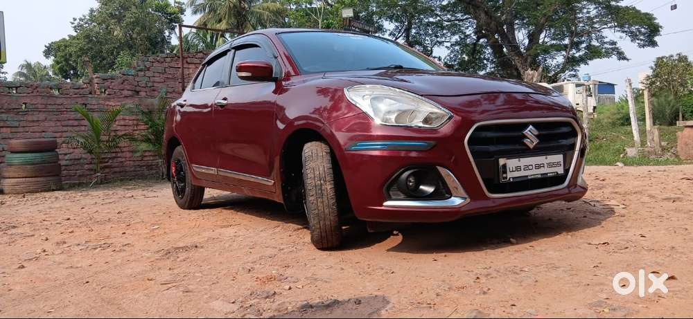 Swift Dzire  Life Time Tax Paid