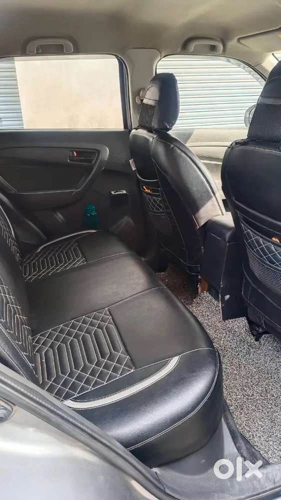 Maruti Suzuki Brezza 2017 Diesel 85000 Km Driven