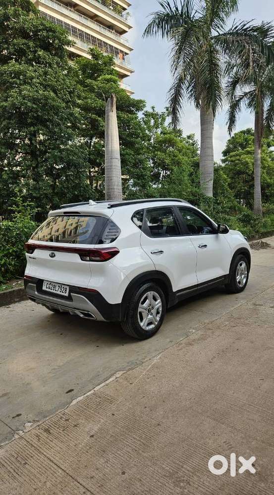 Kia Sonet Htx 1.5 Diesel, 2020, Diesel