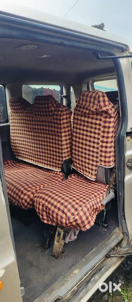 Tata Venture 1.4 Cx 2014 Diesel Manual