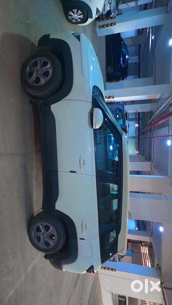 Maruti Suzuki Brezza 2023
