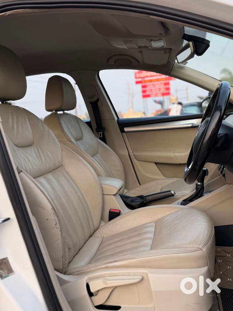 Skoda Octavia 2.0 Tdi At Style Plus, 2017, Diesel