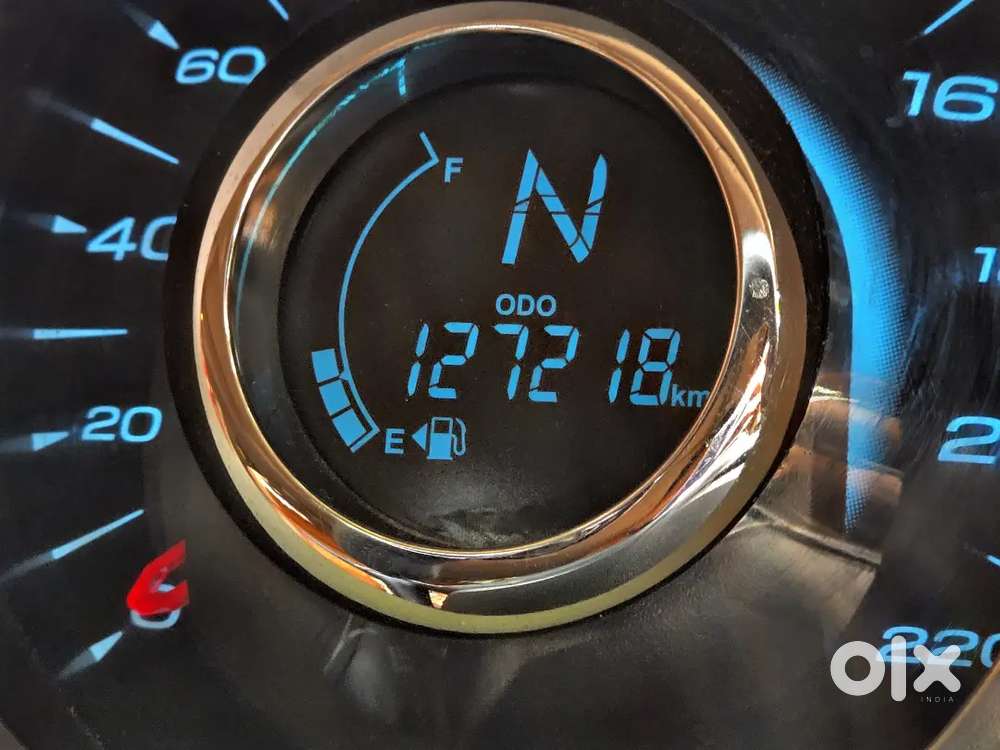 Mahindra Xuv500 Diesel 2015