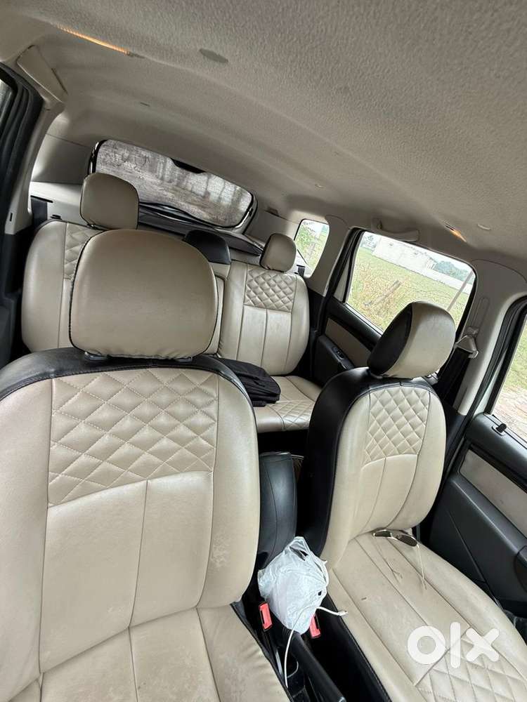 Renault Duster 2012 Diesel Well Maintained