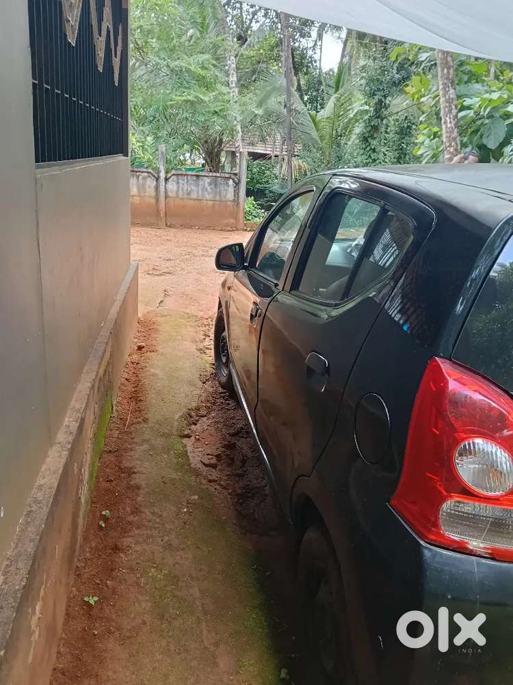 Maruti Suzuki A-star 2011 Car Available