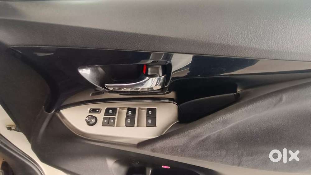 Toyota Innova Crysta 2.4 V, 2020, Diesel