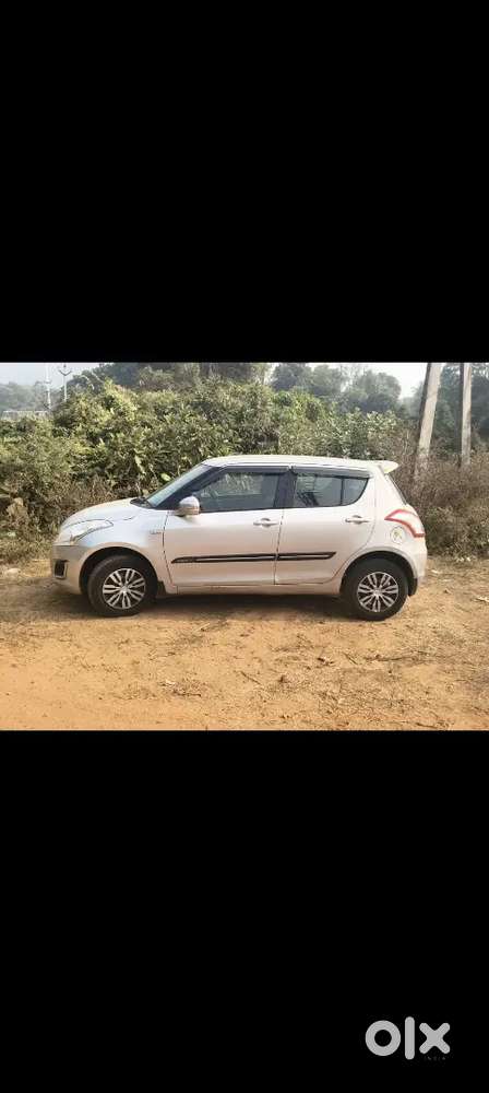 Maruti Suzuki Swift 2016