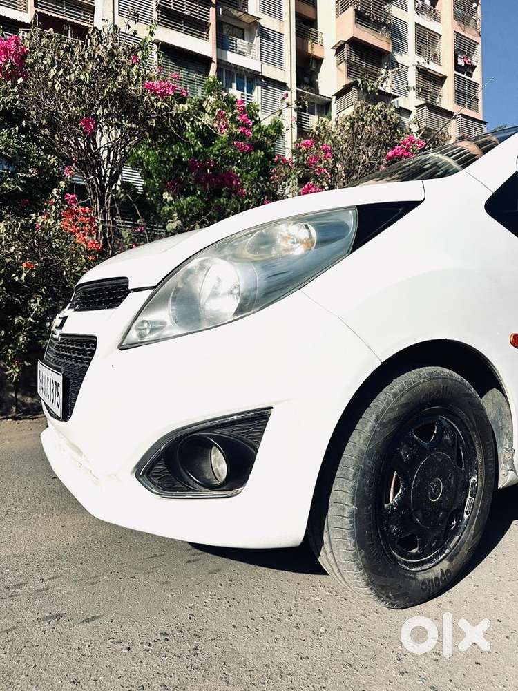 Chevrolet Beat 2015 Diesel Well Maintained  70000 Km Driven