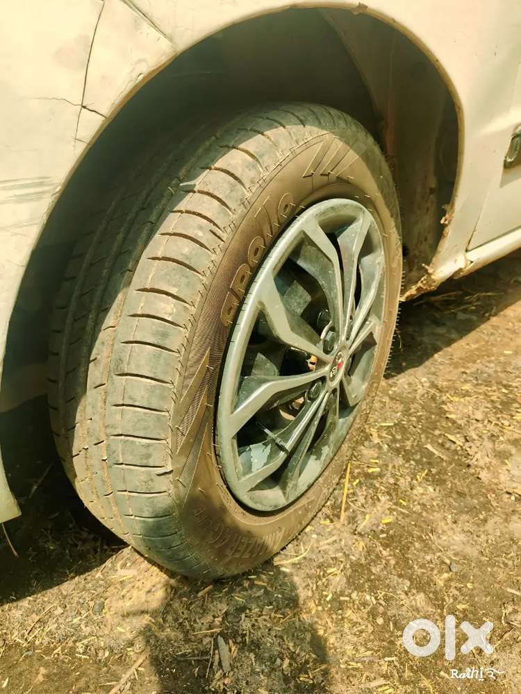 Hyundai Santro 2012