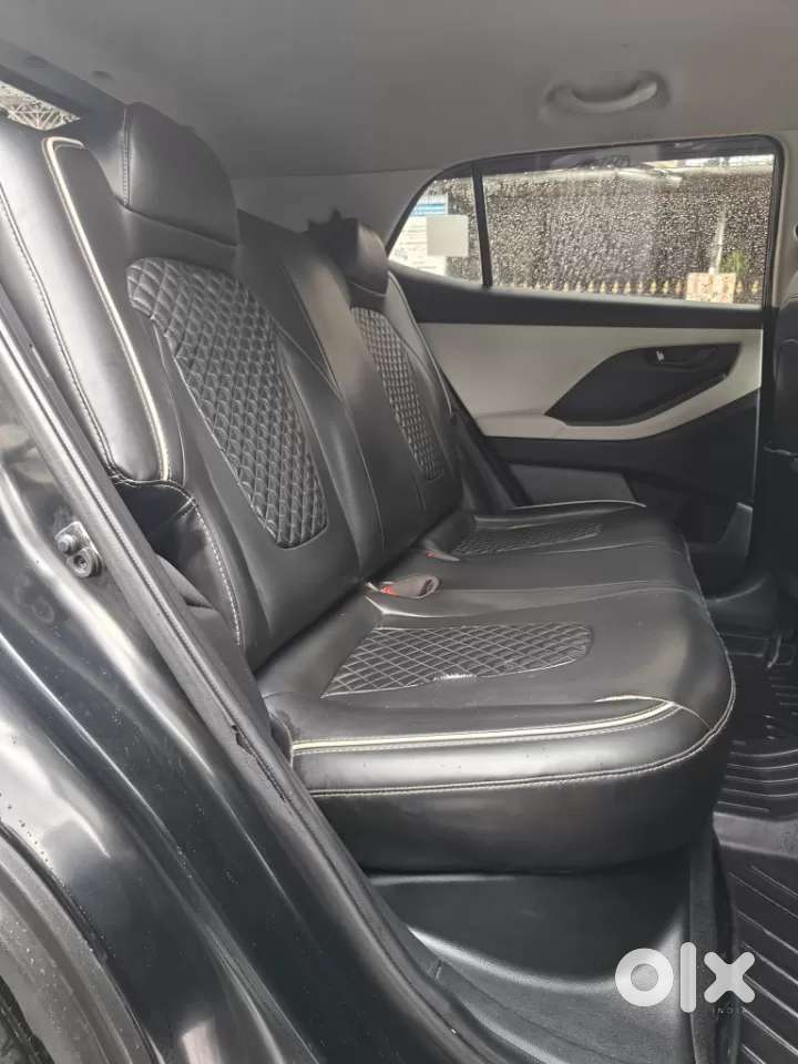 Hyundai Creta 1.5 Ex Petrol, 2020, Petrol