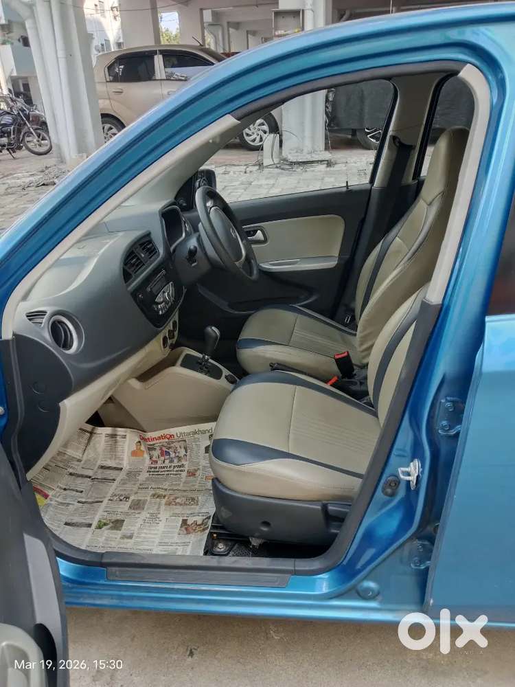 Automatic Alto K10 Vxi Amt