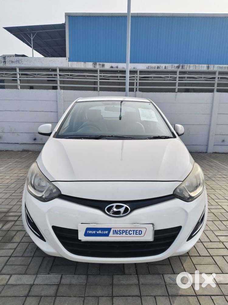 Hyundai I20 Magna 1.4 Crdi 6 Speed, 2014, Diesel