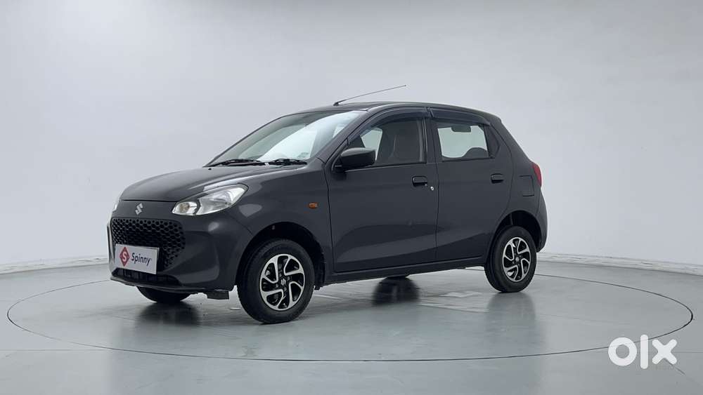 Maruti Suzuki Alto K10 1.0 Vxi S-cng, 2024, Cng & Hybrids