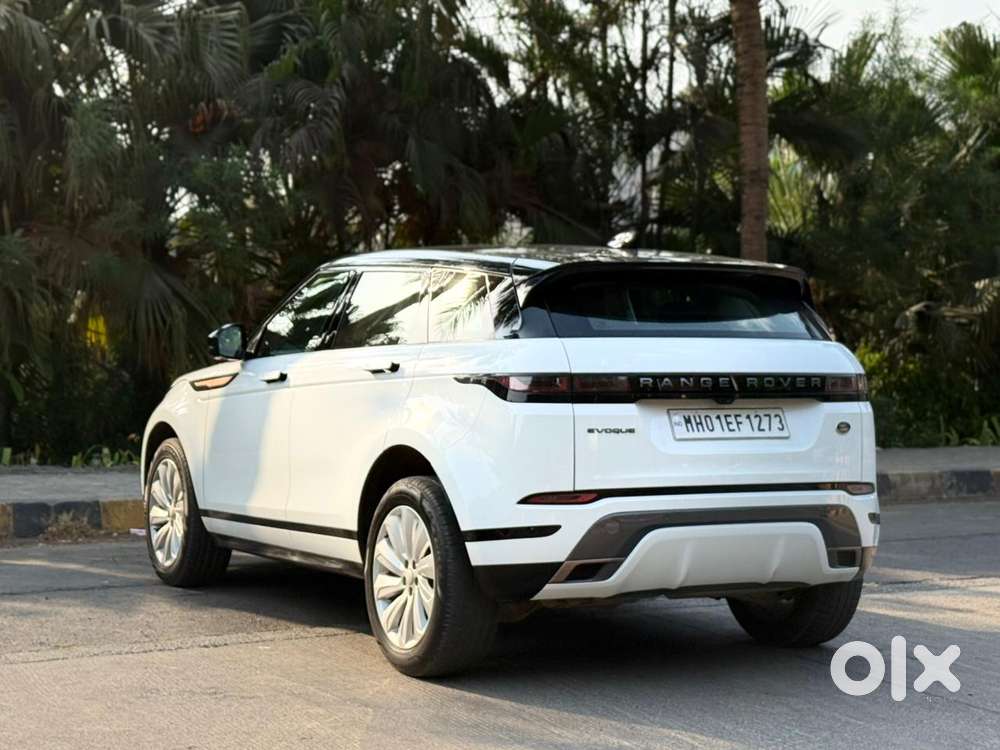 Land Rover Range Evoque, 2023, Diesel