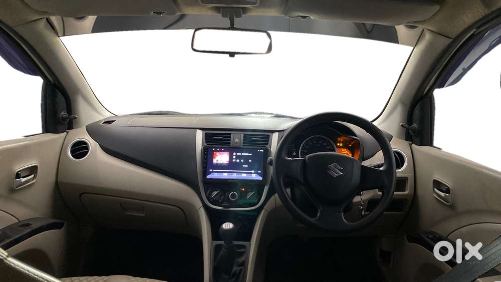 Maruti Suzuki Celerio Cng Vxi Mt, 2020, Cng & Hybrids