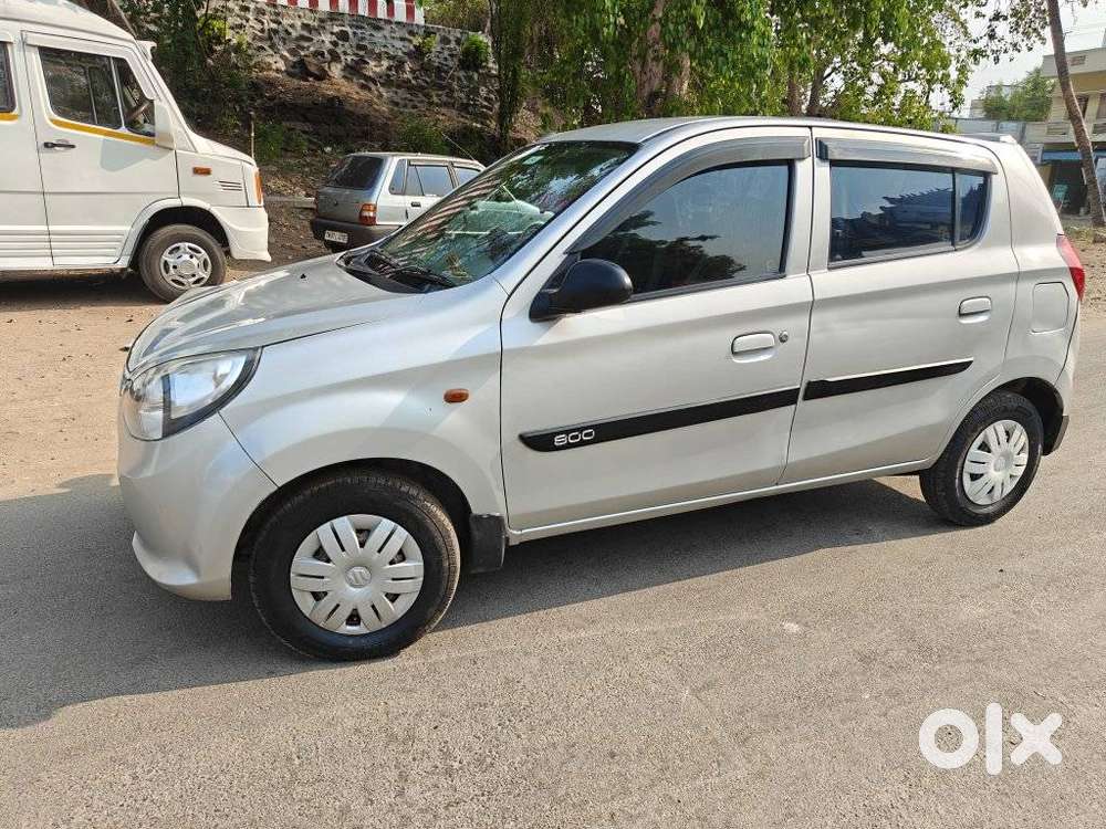Maruti Suzuki Alto 800 2012-2016 Vxi, 2015, Petrol