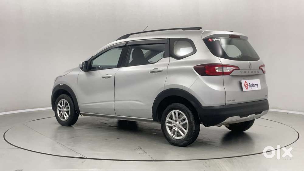 Renault Triber Rxt, 2020, Petrol