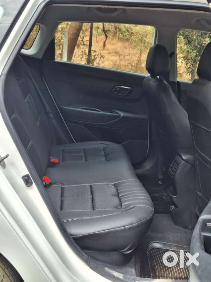 Hyundai I20 1.2 Asta, 2021, Petrol