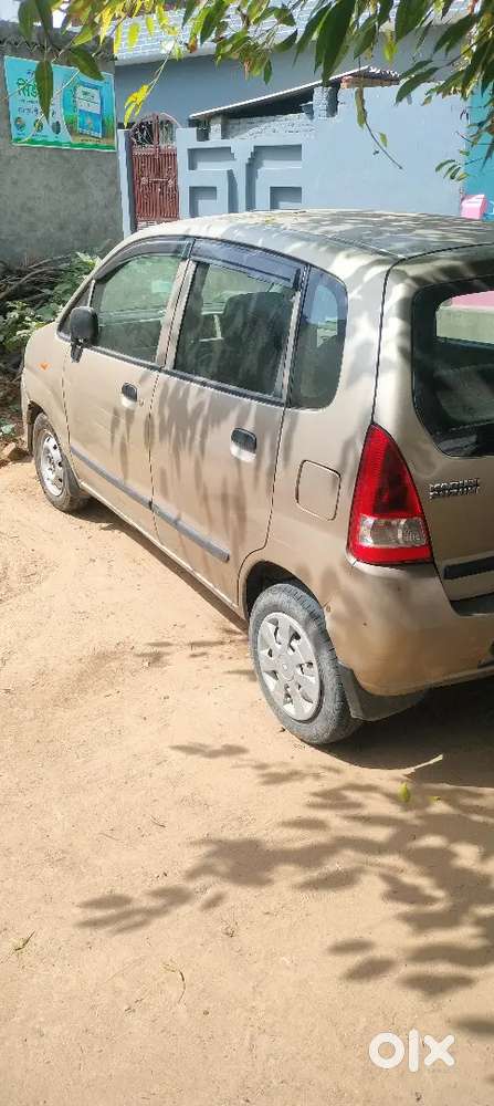 Maruti Suzuki Estilo 2010 Petrol 75000 Km Driven