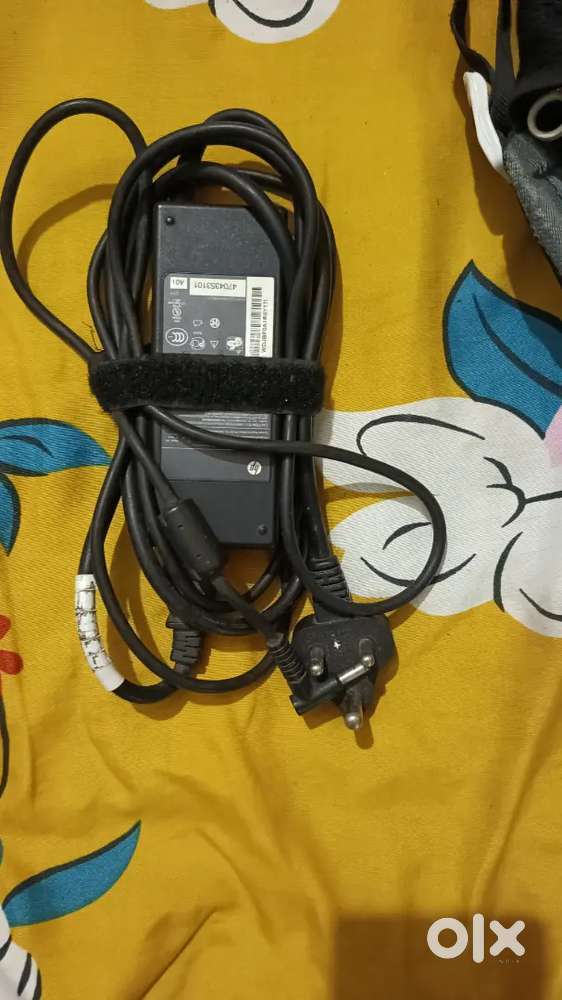 Hp i3 laptop ram4 gb/500gb condition is very good