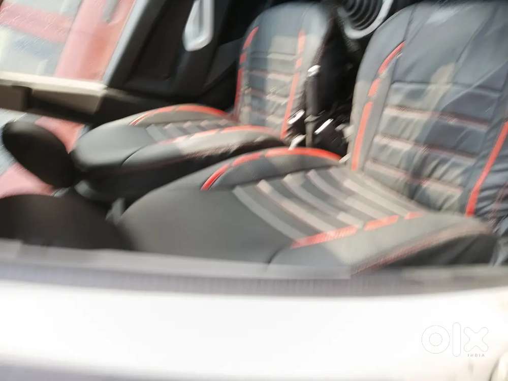 Ford Figo Petrol Lxi 2012