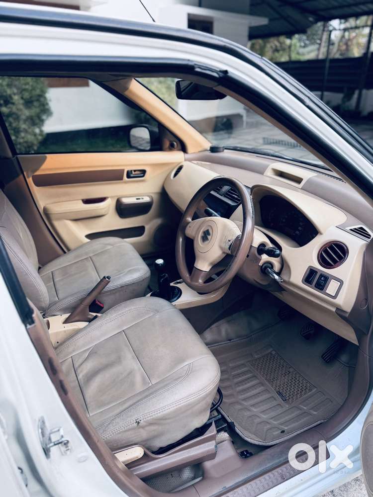 Maruti Suzuki Swift Ldi (o), 2008, Diesel