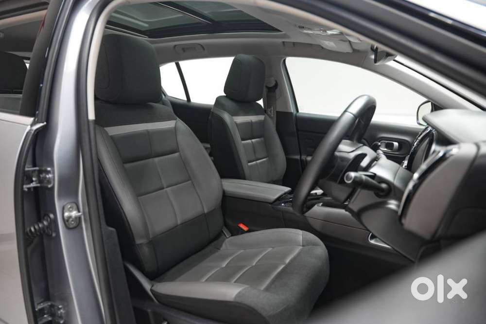 Citroen C5 Aircross Shine Dualtone, 2022, Diesel