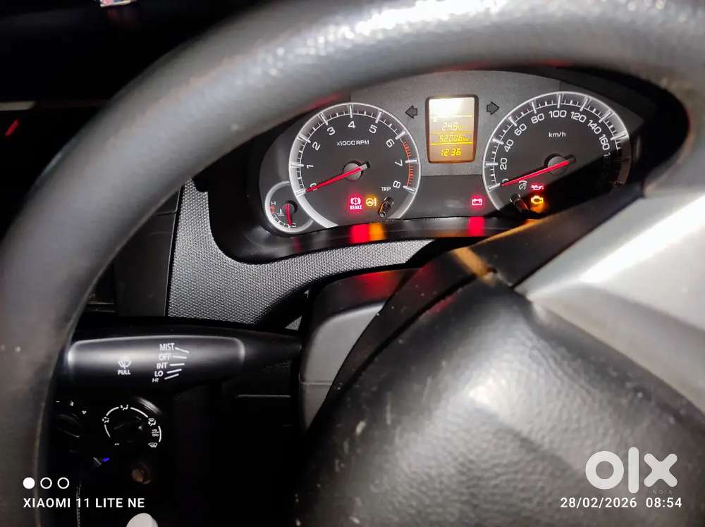Maruti Suzuki Swift 2010 Petrol 54000 Km Driven