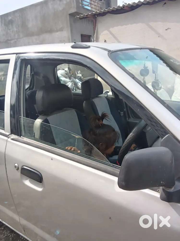 Maruti Alto Lx 2006 Model