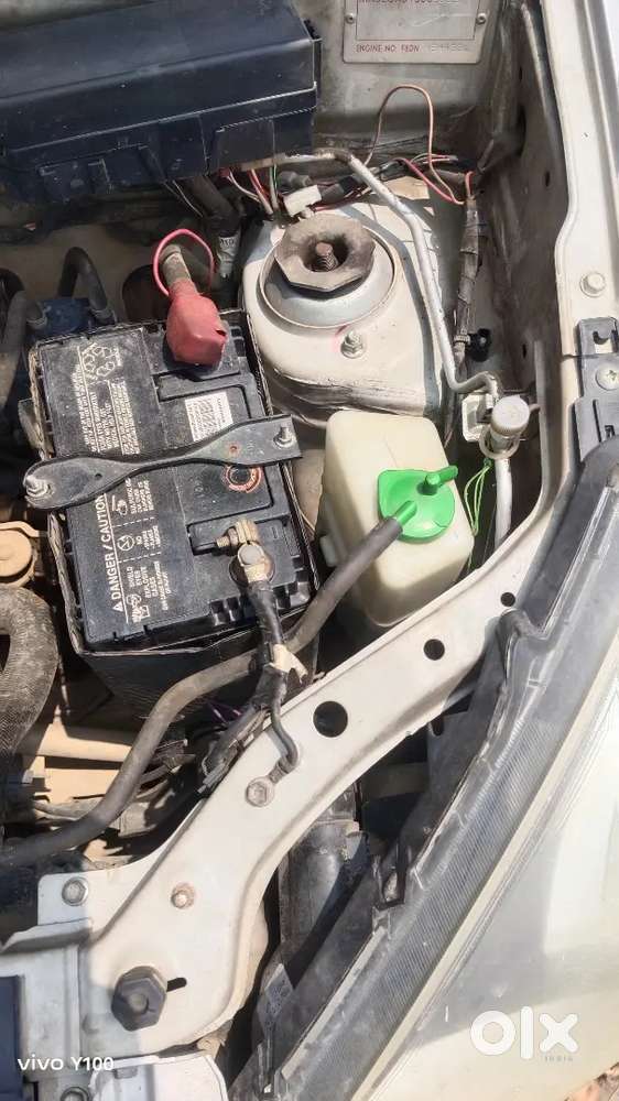 Maruti Suzuki Alto 800 2013 Petrol 64000 Km Driven