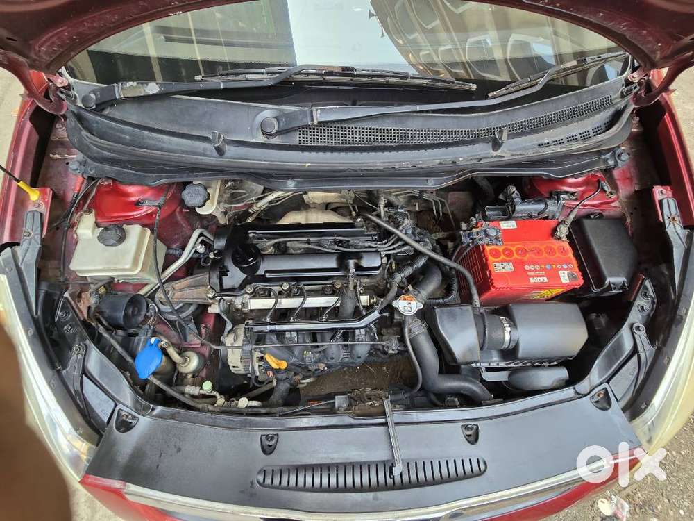 Hyundai I20 Magna (2010)  Green Tax Paid  Passing Until Oct 2030