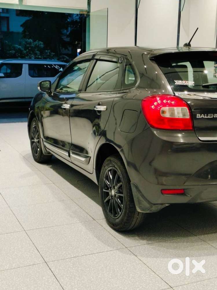 Maruti Suzuki Baleno Delta, 2017, Diesel